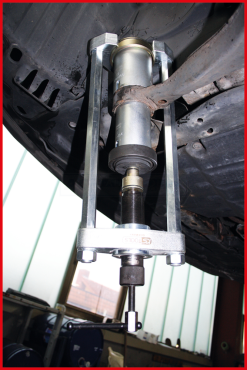 KS Tools Druck- Und Zughülsen Satz, 37-tlg. - 700.1550 28 KS Tools Druck- Und Zughülsen Satz, 37-tlg. - 700.1550 -Heimwerkzeug Geschäft kstools 700 1550 011