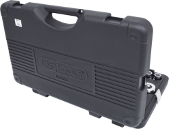 KS Tools 3/4" Steckschlüssel-Satz, 21-tlg. 6-kant - 911.0721 -Heimwerkzeug Geschäft kstools 911 0721 003