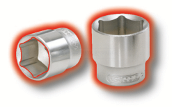 KS Tools 1/4"+1/2" Steckschlüssel-Satz, 96-tlg. - 917.0796 -Heimwerkzeug Geschäft kstools 917 0796 004