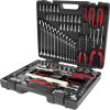 KS Tools 1/4"+1/2" CHROMEplus Universal-Werkzeug-Satz, 97-tlg. - 918.0797 -Heimwerkzeug Geschäft kstools 918 0797