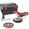 FLEX Sanierungsschleifer LD 15 10 125 KIT TURBO JET In L BOXX 405914 405.914 2 FLEX Sanierungsschleifer LD 15 10 125 KIT TURBO JET In L BOXX 405914 405.914 -Heimwerkzeug Geschäft ld15 10 125 kit turbojet 405914 koffer
