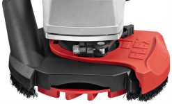 FLEX 125mm Sanierungsschleifer LD 18 7 125 R 408.603 Kit Turbo Jet 1800W 408603 -Heimwerkzeug Geschäft ld18 7 125 absaughaube offen5901f552b375b