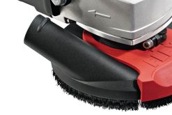 FLEX 125mm Sanierungsschleifer LD 18 7 125 R 408.603 Kit Turbo Jet 1800W 408603 -Heimwerkzeug Geschäft ld18 7 125 sauganschluss5901f555dd215