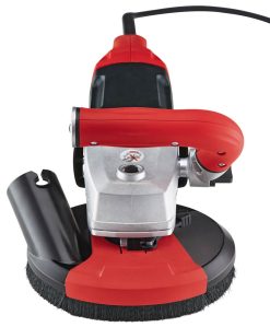 FLEX 150mm Sanierungsschleifer LD 18 7 150 R 418.773 Kit Thermo Jet 1800W 418773 -Heimwerkzeug Geschäft ld18 7 150r frontal schutzhaube zu590338f6019b2