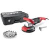 FLEX 150mm Sanierungsschleifer LD 18 7 150 R 418.773 Kit Thermo Jet 1800W 418773 1 FLEX 150mm Sanierungsschleifer LD 18 7 150 R 418.773 Kit Thermo Jet 1800W 418773 -Heimwerkzeug Geschäft ld18 7 150r kit thermojet 418773 koffer