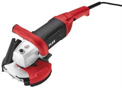 FLEX 150mm Sanierungsschleifer LD 18 7 150 R 418.773 Kit Thermo Jet 1800W 418773 -Heimwerkzeug Geschäft ld18 7 150r schutzhaube offen590338f9e667a