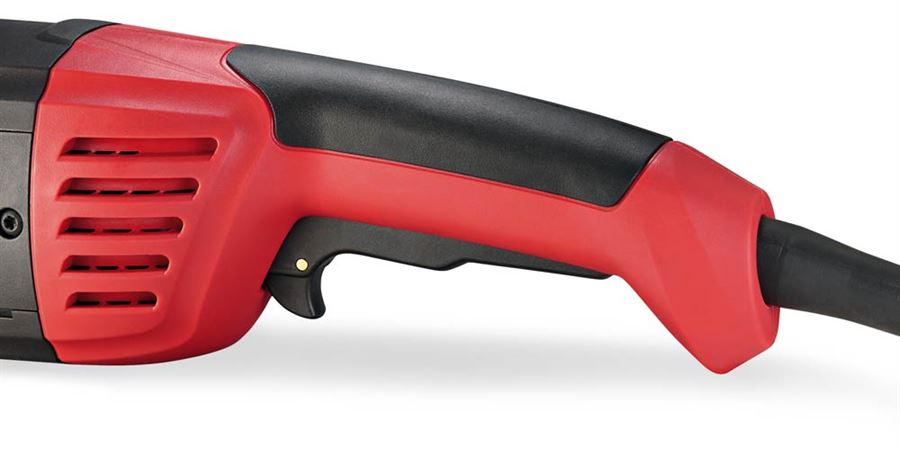 FLEX 180mm Sanierungsschleifer LD 24 6 180 418.870 Kit Thermo Jet 2400W Koffer 418870 9 FLEX 180mm Sanierungsschleifer LD 24 6 180 418.870 Kit Thermo Jet 2400W Koffer 418870 – Bild 7