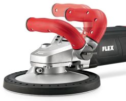 FLEX 180mm Sanierungsschleifer LD 24 6 180 418.870 Kit Thermo Jet 2400W Koffer 418870 20 FLEX 180mm Sanierungsschleifer LD 24 6 180 418.870 Kit Thermo Jet 2400W Koffer 418870 -Heimwerkzeug Geschäft ld24 6 180 handgriff591016dc613cd