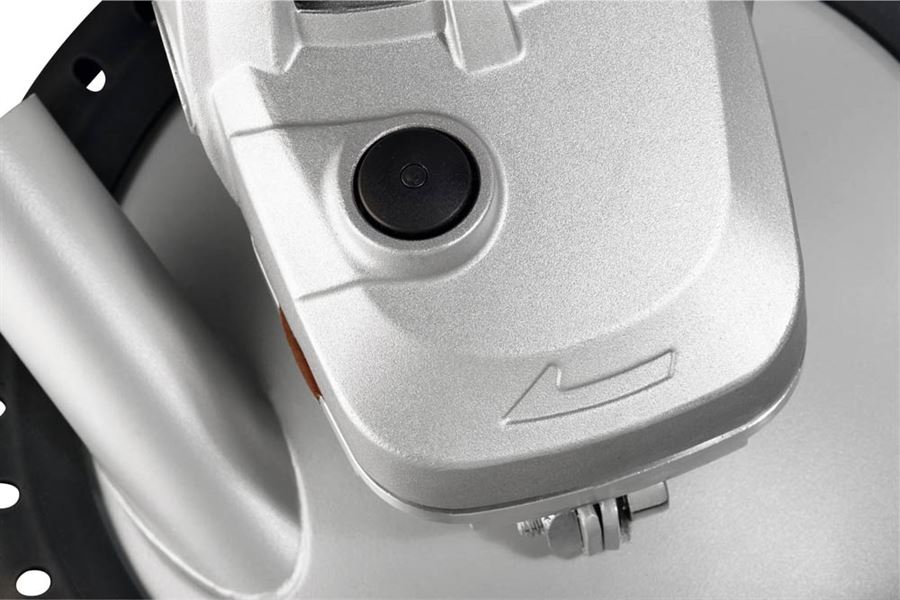 FLEX 180mm Sanierungsschleifer LD 24 6 180 418.870 Kit Thermo Jet 2400W Koffer 418870 11 FLEX 180mm Sanierungsschleifer LD 24 6 180 418.870 Kit Thermo Jet 2400W Koffer 418870 – Bild 9