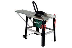 Metabo TKHS 315C 2,80 DNB Tischkreissäge - 103152100