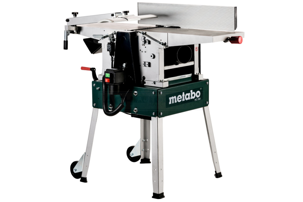 Metabo HC 260 C 2,80 DNB Hobelmaschine - 114026100 3 Metabo HC 260 C 2,80 DNB Hobelmaschine - 114026100