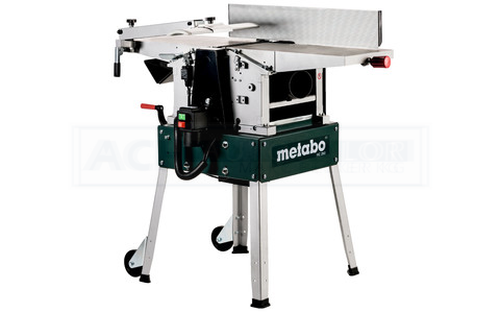 Metabo HC 260 C 2,80 DNB Hobelmaschine - 114026100 4 Metabo HC 260 C 2,80 DNB Hobelmaschine - 114026100 – Bild 2