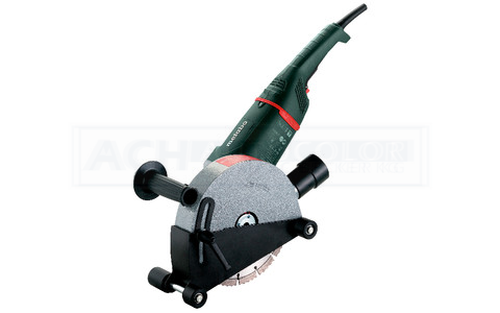 Metabo MFE 65 Mauernutfräse - 600365000 4 Metabo MFE 65 Mauernutfräse - 600365000 – Bild 2