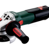Metabo W 9-115 Quick Winkelschleifer - 600371000 1 Metabo W 9-115 Quick Winkelschleifer - 600371000 -Heimwerkzeug Geschäft metabo 600371000