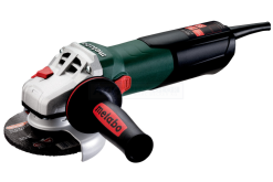 Metabo W 9-115 Quick Winkelschleifer - 600371000