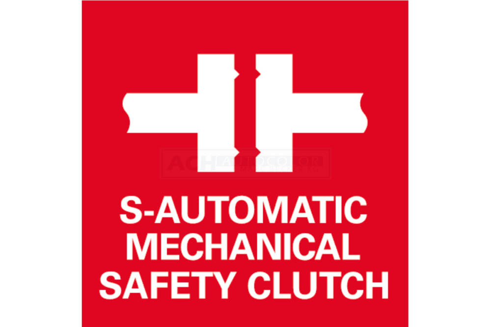 Metabo W 9-115 Quick Winkelschleifer - 600371000 6 Metabo W 9-115 Quick Winkelschleifer - 600371000 – Bild 4