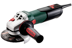 Metabo W 9-125 Quick Winkelschleifer - 600374000