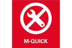 Metabo WP 12-125 Quick Winkelschleifer - 600414000 -Heimwerkzeug Geschäft metabo 600414000 005