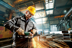 Metabo WEP 17-150 Quick Winkelschleife - 600507000 -Heimwerkzeug Geschäft metabo 600507000 002