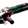 Metabo WEBA 17-125 Quick Winkelschleifer - 600514000 2 Metabo WEBA 17-125 Quick Winkelschleifer - 600514000 -Heimwerkzeug Geschäft metabo 600514000