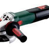 Metabo WEA 17-125 Quick Winkelschleifer - 600534000
