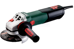Metabo WEA 17-125 Quick Winkelschleifer - 600534000