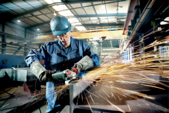 Metabo WEP 17-125 Quick Winkelschleifer - 600547000 -Heimwerkzeug Geschäft metabo 600547000 002