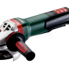 Metabo WEPBA 17-125 Quick Winkelschleifer - 600548000 -Heimwerkzeug Geschäft metabo 600548000