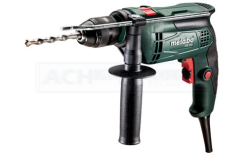 Metabo SBE 650 Schlagbohrmaschine - 600671510 6 Metabo SBE 650 Schlagbohrmaschine - 600671510 -Heimwerkzeug Geschäft metabo 600671510 001