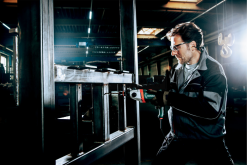 Metabo SBEV 1000-2 Schlagbohrmasch - 600783500 -Heimwerkzeug Geschäft metabo 600783500 002