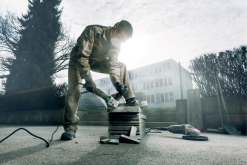 Metabo WE 19-180 Quick RT Winkelschleifer - 601088000 -Heimwerkzeug Geschäft metabo 601088000 002