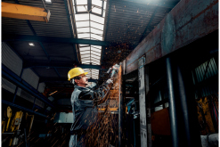 Metabo WEPBA 19-180 Quick RT Winkelschleifer - 601099000 -Heimwerkzeug Geschäft metabo 601099000 002