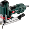 Metabo STE 100 Quick Stichsäge - 601100500 -Heimwerkzeug Geschäft metabo 601100500