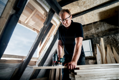 Metabo STE 100 Quick Stichsäge - 601100500 -Heimwerkzeug Geschäft metabo 601100500 002