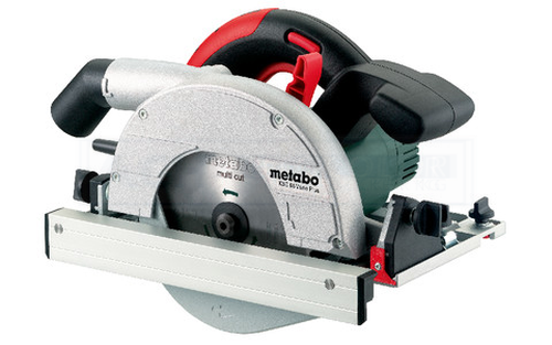 Metabo KSE 55 Vario Plus Tauch-und Handkreissäge - 601204000 4 Metabo KSE 55 Vario Plus Tauch-und Handkreissäge - 601204000 – Bild 2