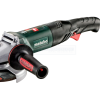 Metabo WE 1500-125 RT Winkelschleifer - 601241000 -Heimwerkzeug Geschäft metabo 601241000