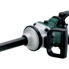 Metabo DSSW 2440-1" Druckluft-Schlagschrauber - 601551000 2 Metabo DSSW 2440-1" Druckluft-Schlagschrauber - 601551000 -Heimwerkzeug Geschäft metabo 601551000
