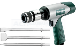 Metabo DMH 290 Set Druckluft-Meißelhammer - 601561500 -Heimwerkzeug Geschäft metabo 601561500 001