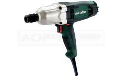 Metabo SSW 650 Schlagschrauber - 602204000 -Heimwerkzeug Geschäft metabo 602204000 001
