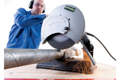 Metabo CS 23-355 Metalltrennschleifer - 602335850 -Heimwerkzeug Geschäft metabo 602335850 002