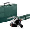 Metabo W 750-115 Winkelschleifer - 603604500