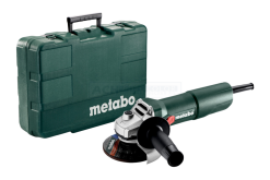 Metabo W 750-115 Winkelschleifer - 603604500
