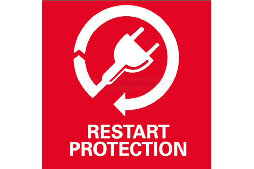 Metabo W 750-125 Winkelschleifer - 603605000 5 Metabo W 750-125 Winkelschleifer - 603605000 – Bild 3