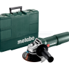 Metabo W 750-125 Winkelschleifer - 603605500 1 Metabo W 750-125 Winkelschleifer - 603605500 -Heimwerkzeug Geschäft metabo 603605500
