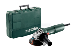 Metabo W 750-125 Winkelschleifer - 603605500