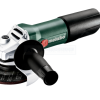 Metabo W 850-125 Winkelschleifer - 603608000 -Heimwerkzeug Geschäft metabo 603608000
