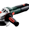 Metabo W 11-125 Quick Winkelschleifer - 603623000 -Heimwerkzeug Geschäft metabo 603623000