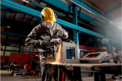 Metabo W 11-125 Quick Winkelschleifer - 603623000 -Heimwerkzeug Geschäft metabo 603623000 002