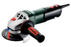 Metabo WP 11-125 Quick Winkelschleifer - 603624000