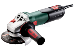 Metabo WEA 11-125 Quick Winkelschleifer - 603626000
